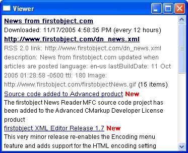 Example of CMudCtrl